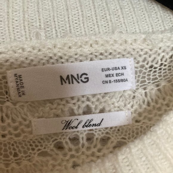 Chandail Mango XS - Picture 2 of 3